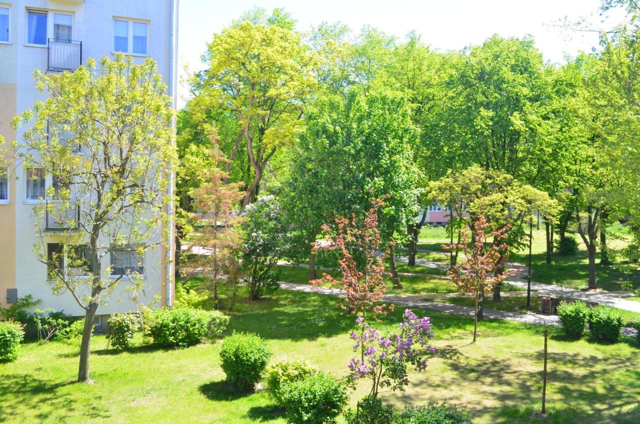 Mieszkanie Blisko Morza * Gdańsk